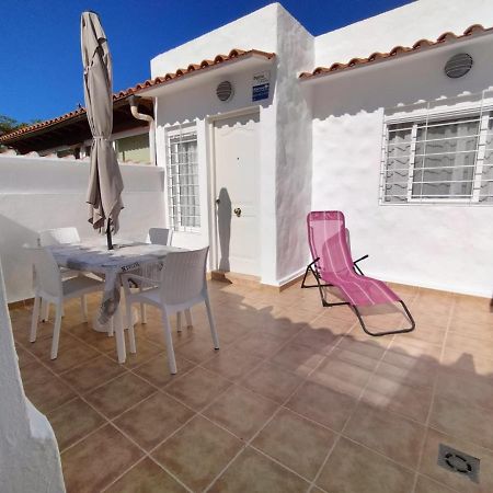 Casa Sandra Costa Del Silencio Dış mekan fotoğraf