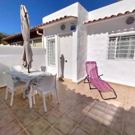 Casa Sandra Costa Del Silencio Dış mekan fotoğraf