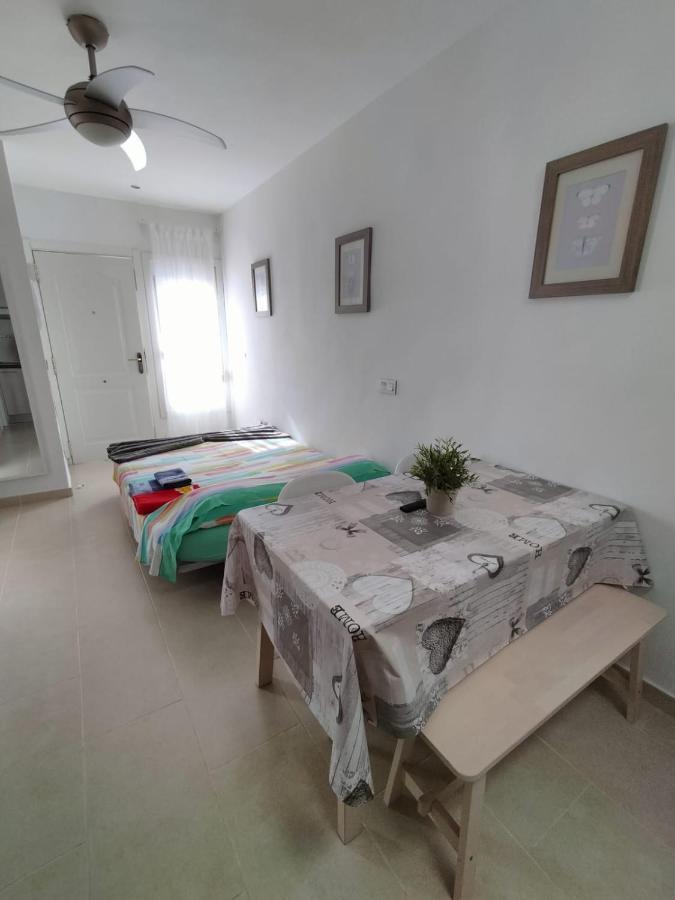 Casa Sandra Costa Del Silencio Dış mekan fotoğraf