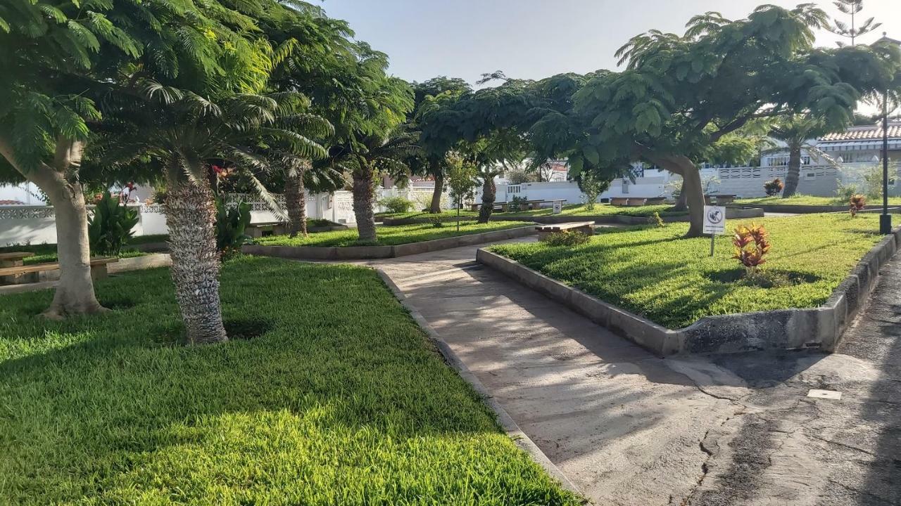 Casa Sandra Costa Del Silencio Dış mekan fotoğraf